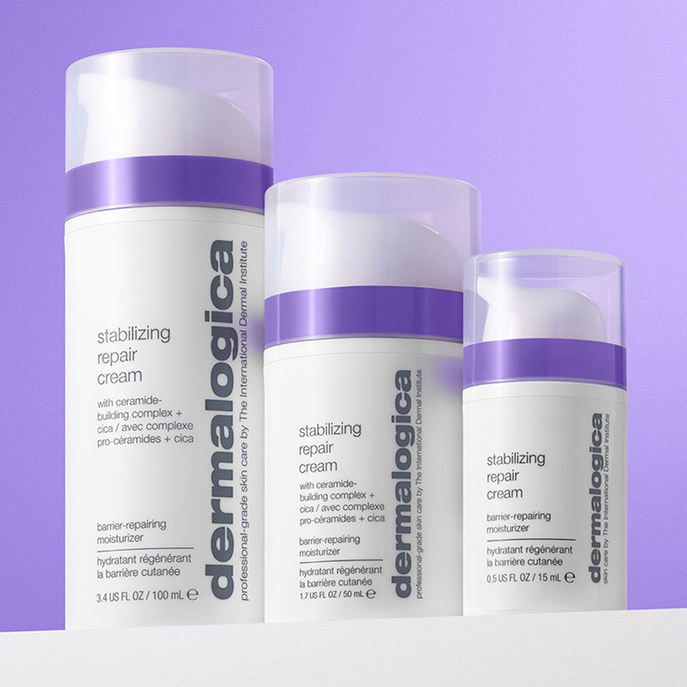 Dermalogica UltraCalming skincare for sensitive and red skin UK