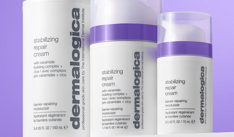 Dermalogica UltraCalming skincare for sensitive and red skin UK